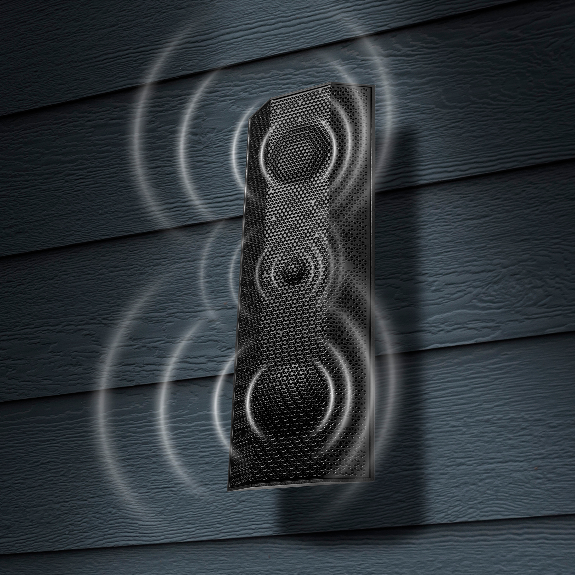 Lithe Audio IO1 Indoor & Outdoor Speaker - Passive - Lithe Audio LTD