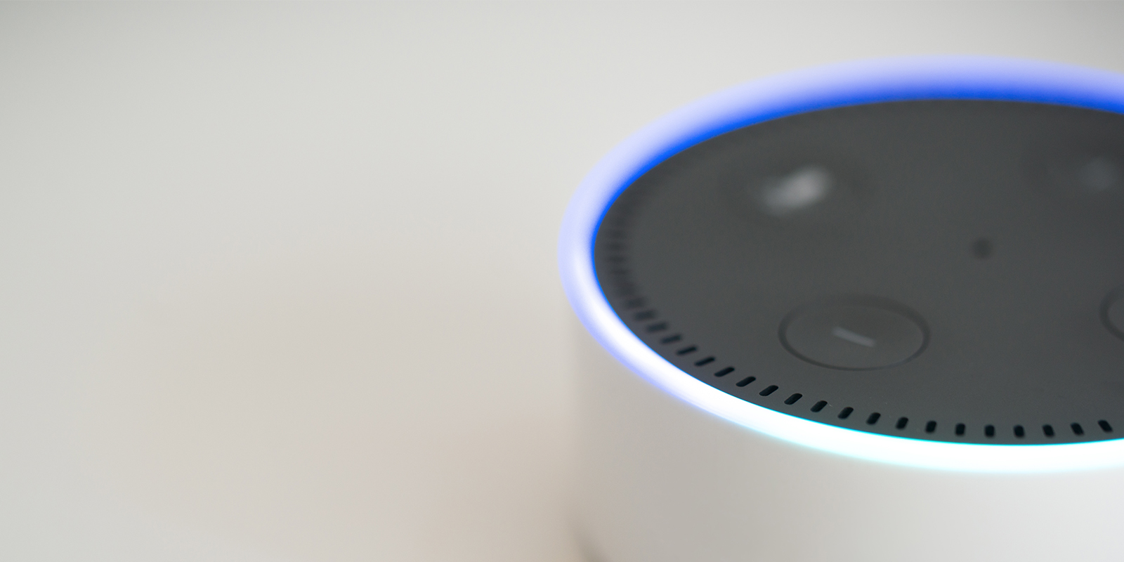 Echo compatible ceiling speakers Lithe Audio LTD