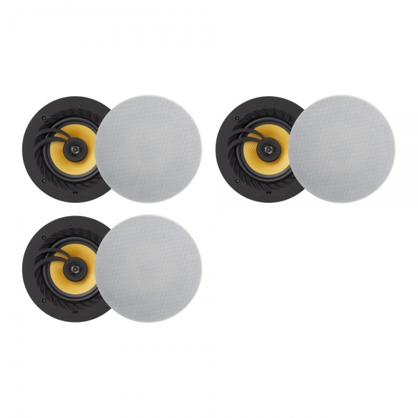 google home compatible ceiling speakers