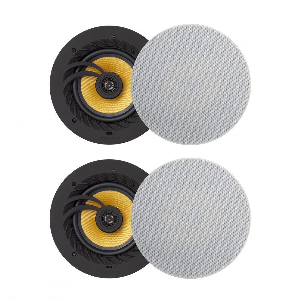 lithe audio bluetooth ceiling speaker