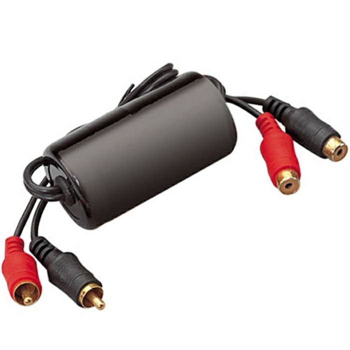 ground loop isolators